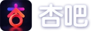 杏吧官网APP品牌标识